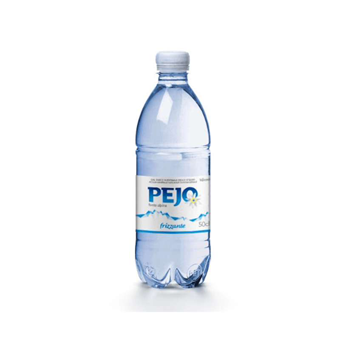 ACQUA PEJO FRIZZANTE CL.50 - 