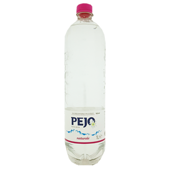 ACQUA LT.1 PEJO NATURALE - 