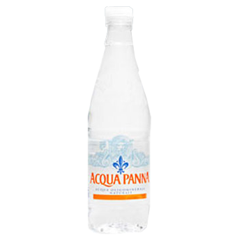 ACQUA PANNA NATURALE CL.50 - 