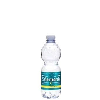 ACQUA SAN BERNARDO FRIZZANTE CL.50 - 