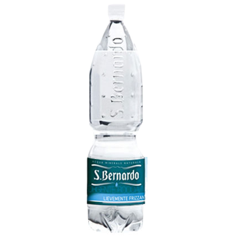 ACQUA SAN BERNARDO NATURALE LT.1,5 - 