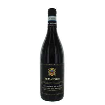 AGLIANICO MANFREDI CL.75 - 