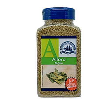 SPEZIE: ALLORO FRANTUMATO GR.210 - 