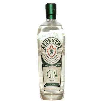 GIN ALPESTRE ALPINO CL.70 - 