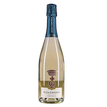 ALTA CONTEA METODO CLASSICO CONTI DUCCO CL.75 - 