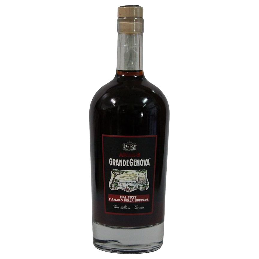 AMARO GRANDE GENOVA CL.70 - 