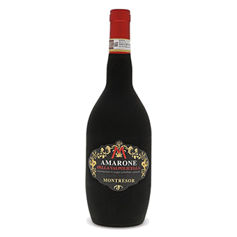 AMARONE MONTRESOR CL.75 - 