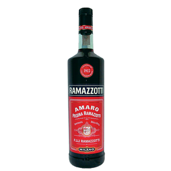 AMARO RAMAZZOTTI LT.1 - 