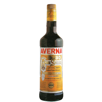 AMARO AVERNA LT.1 - 