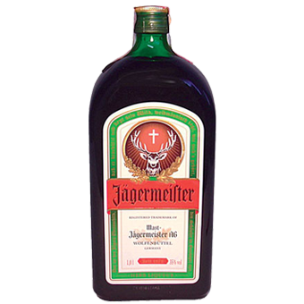 AMARO JAGERMEISTER LT.1 - 