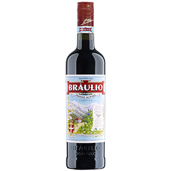 AMARO BRAULIO LT.1 - 