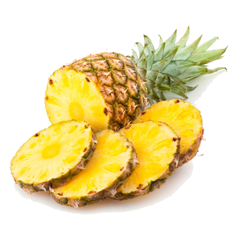 ANANAS DEL MONTE/CHIQUITA - 