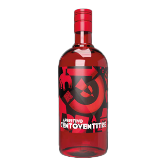APERITIVO CENTOVENTITRE'CL.70 - 