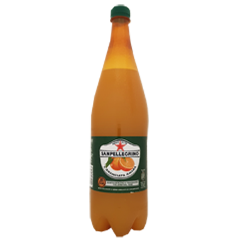 ARANCIATA AMARA S.PELLEGRINO LT.1,25 - 