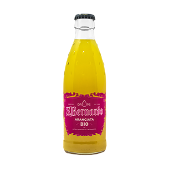 ARANCIATA BIO SAN BERNARDO CL.26 (x12 min) - 
