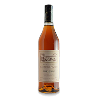 BAS ARMAGNAC HORS D'AGE DARTIGALONGUE CL.70 - 