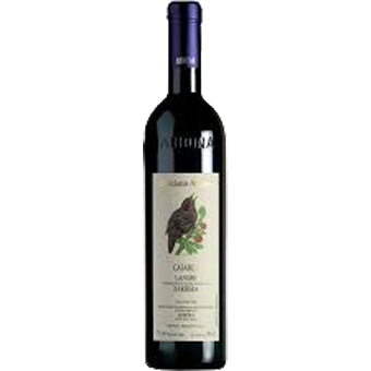 BARBERA "ABBONA" LANGHE CL.75 - 