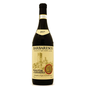 BARBARESCO DOCG PRODUTTORI BARBARESCO CL.75 - 