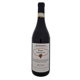 BARBARESCO PORA DOCG RISERVA CL.75 - 