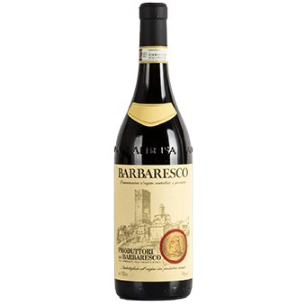 BARBARESCO MAGNUM LT.1,5 PRODUTTORI DEL BARBARESCO - 