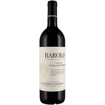 BAROLO CONTERNO FANTINO CL.375 - 