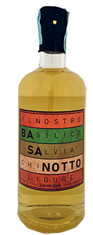 BASANOTTO LIQUORE 25° CL.70 - 