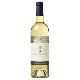 BATAR TOSCANA BIANCO IGT CL.75 - 