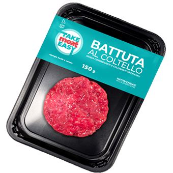 BATTUTA AL COLTELLO GR.150 - 