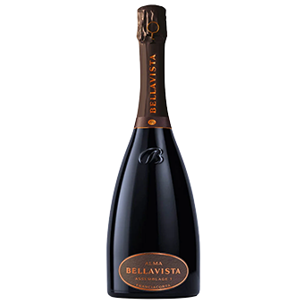 BELLAVISTA ASSEMBLAGE CL.75 - 