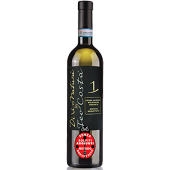 BIANCO SENZA SOLFITI CL.75 TEO COSTA - 