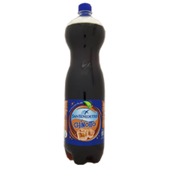 BIBITE SAN BENEDETTO CHINOTTO LT.1,5 - 