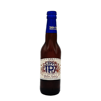 BIRRA MALTUS FABER CIPPA L'IPA CL.33 (X12) - 
