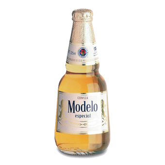 BIRRA MODELO "ESPECIAL" BOT.CL.35,5(x24) - 