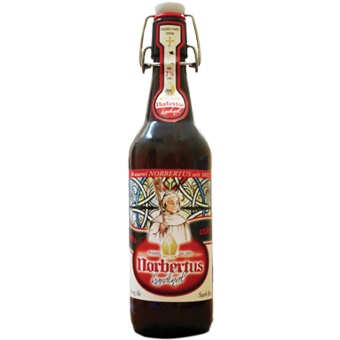 BIRRA NORBERTUS KARDINAL CL.50(x20) - 