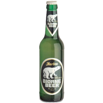 BIRRA DELL'ORSO BOTTIGLIA CL.33(x24) - 