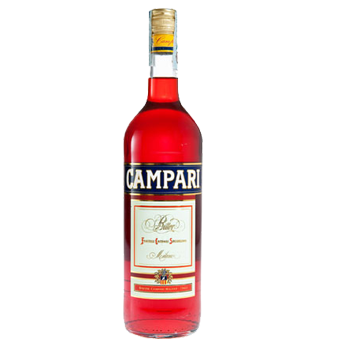 BITTER CAMPARI LT.1 - 