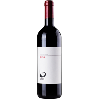 BOLGHERI ROSSO FABIO MOTTA CL.75 - 