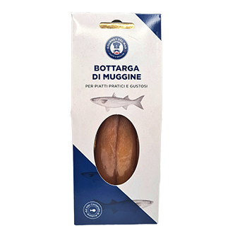 BOTTARGA MUGGINE 40-80 GR - 