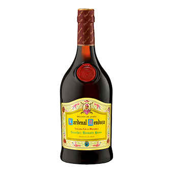 BRANDY CARDENAL MENDOZA CL.70 - 