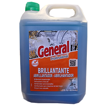 BRILLANTANTE  GENERAL  KG.5 - 