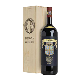 BRUNELLO DI MONTALCINO MAGNUM LT.1,5 - 