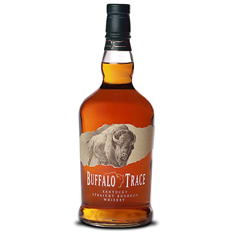 WHISKY BOURBON BUFFALO TRACE KENTUCKY 40° CL.70 - 