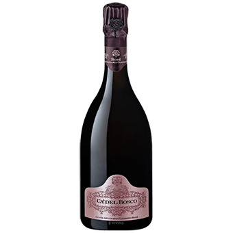 CA' DEL BOSCO A.M.CLEMENTI FRANCIACORTA RISERVA CL.75 - 