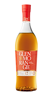 CALVADOS BARREL SELECT 12 Y GLENMORANGIE CL.70 - 