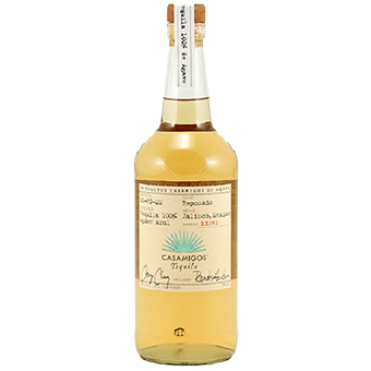 TEQUILA CASAMIGOS REPOS CL.70 - 