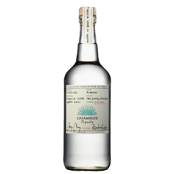 TEQUILA CASAMIGOS BLANC CL.70 - 