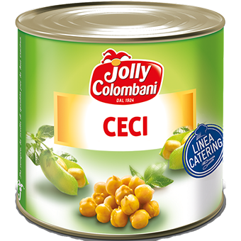 CECI IN LATTA KG.2,6 (SGOCCIOLKG 1,5) - 