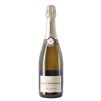 CHAMPAGNE ROEDERER COLLECTION CL.75 - 