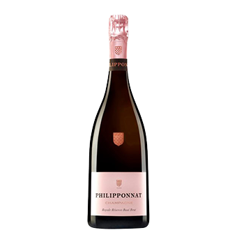 CHAMPAGNE PHILIPPONNAT ROSE' CL.75 - 