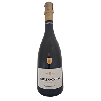 CHAMPAGNE PHILLIPPONNAT CL.75 - 